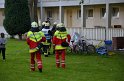 Kellerbrand Koeln Muelheim Wallstr Seidenstr P465